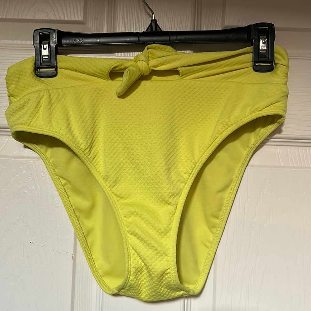 Sugar Beach Swim Bottoms